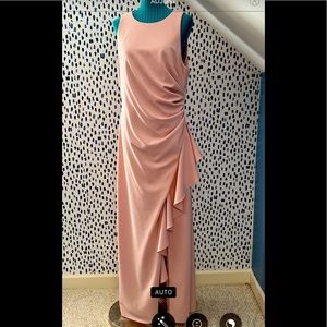 Elegant Long Dress